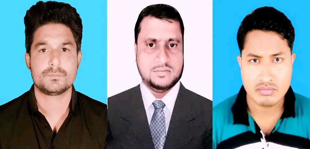 সাতক্ষীরার কালিগঞ্জে দক্ষিণ শ্রীপুর ইউনিয়ন তাঁতীদলের আহবায়ক কমিটি গঠন