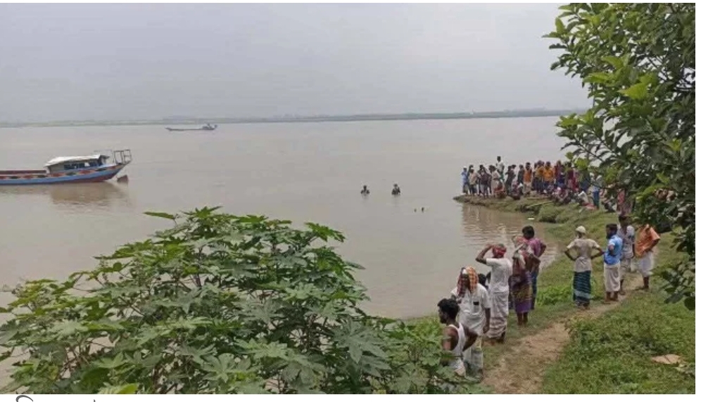 যমুনা নদীতে গোসল করতে নেমে দুই মাদ্রাসাছাত্রের মর্মান্তিক মৃত্যু: বেঁচে ফিরলো একজন