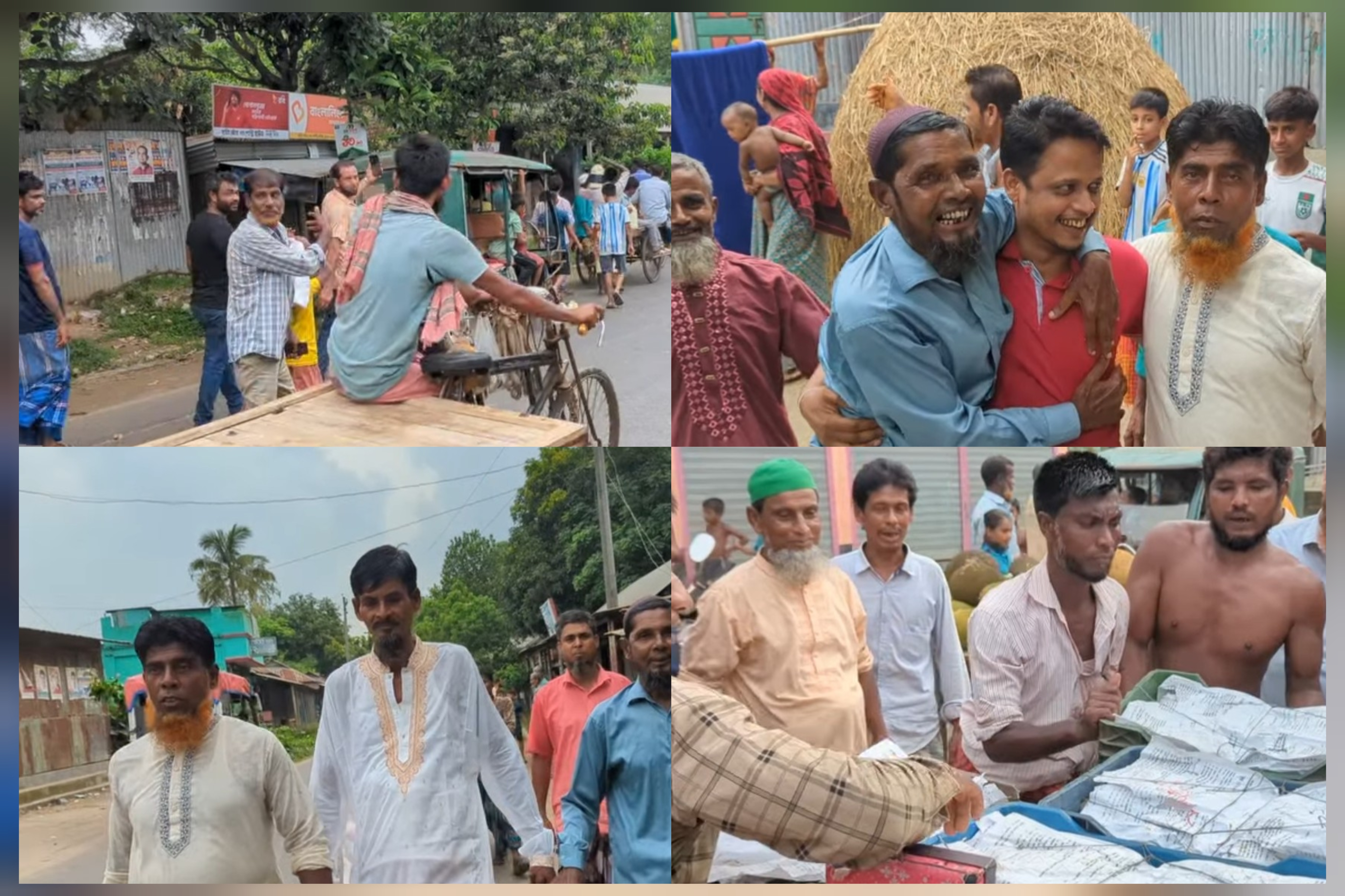 গোপালপুরে ‘লঙ্কাকাণ্ড’! একজনকে দাওয়াত, হাজির ১০০ অতিথি